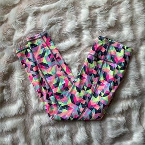 Victoria Secret VSX Sport Knockout Leggings Small